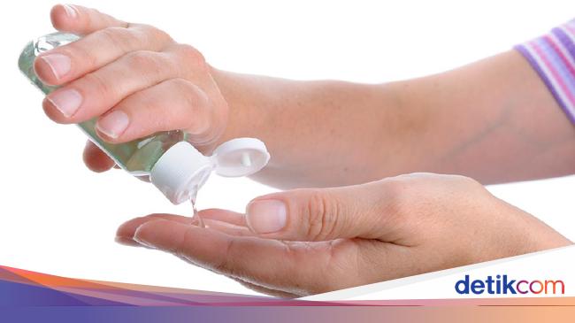 Catat Ini Bahan Bahan Untuk Membuat Hand Sanitizer Menurut Who Catat Ini Bahan Bahan Untuk Membuat Hand Sanitizer Menurut Who