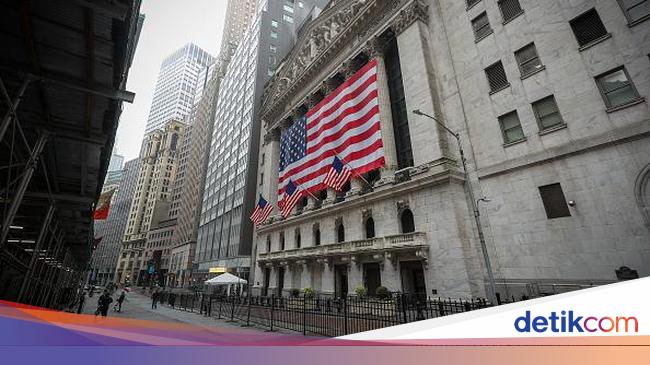 masih dibayangi euphoria vaksin corona