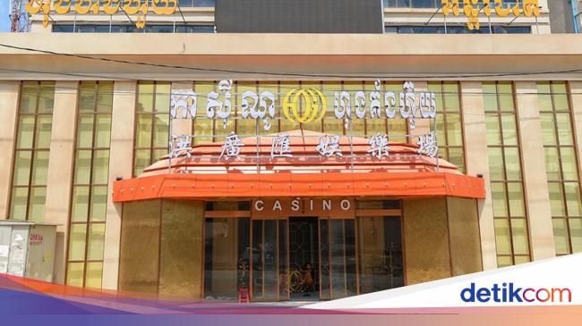 Mata Pencaharian Kamboja Negara Kamboja: Ibu Kota, Bentuk Pemerintahan, dan Letak Geografisnya