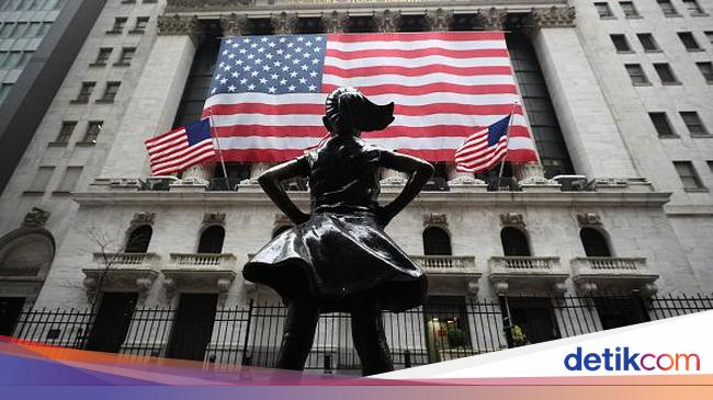 10 Negara yang Memiliki Kekuatan Ekonomi Terbesar di Dunia