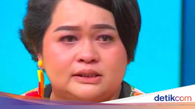 Ayah Meninggal Dunia, Sinyorita Cerita Kenangan Terindah
