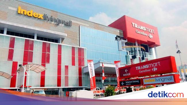 Tetap Buka Ini Jadwal Operasional Transmart Carrefour Se Indonesia Tetap Buka Ini Jadwal Operasional Transmart Carrefour Se Indonesia