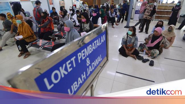 Larangan Mudik Efektif 24 April Bagaimana Antisipasi Di Tanggal Sebelumnya