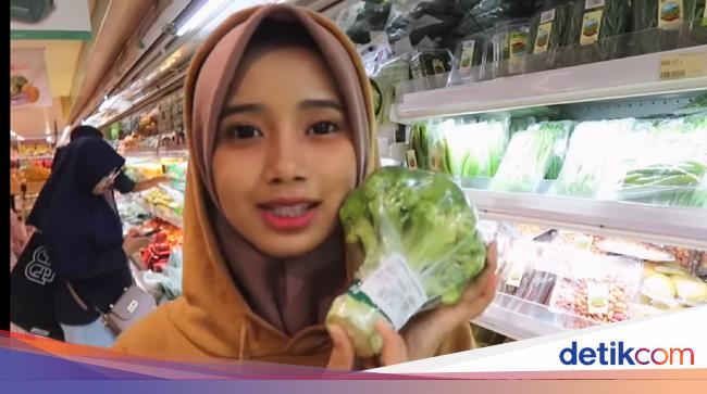 Bikin Video Belanja Rp 100 Ribu Sebulan Youtuber Ini Malah Diprotes Netizen