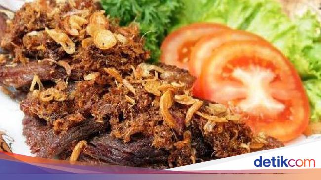 Cara Membuat Empal Daging Sapi Yang Empuk Dan Enak