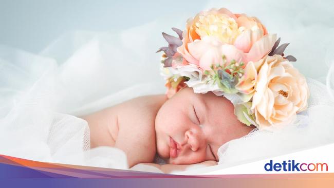 Catat Ini 7 Keperluan Bayi Baru Lahir Utama Yang Wajib Dibeli Catat Ini 7 Keperluan Bayi Baru Lahir Utama Yang Wajib Dibeli