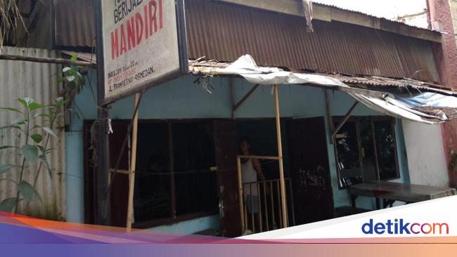 Kisah Sedih Tukang Pijat Tunanetra Pasien Menghilang Imbas Corona Datang