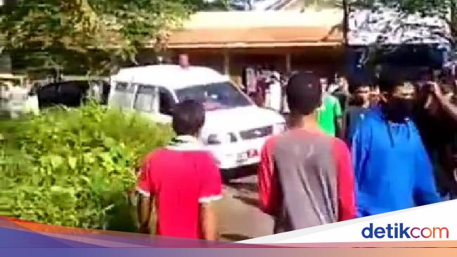 Ramai Warga Tolak Jenazah Pasien Corona, Pakar Anjurkan Ada Makam Khusus