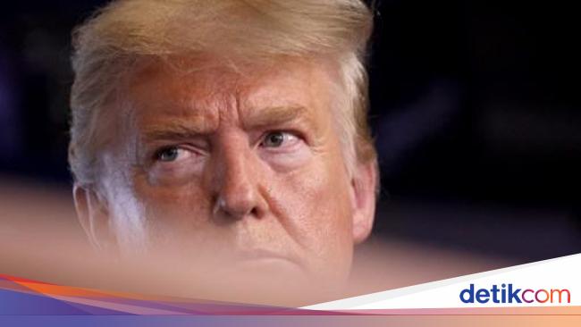 Beda Sikap Twitter dan Facebook Hadapi Cuitan Donald Trump