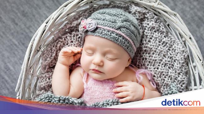 35 Nama Bayi Perempuan Modern Beserta Artinya