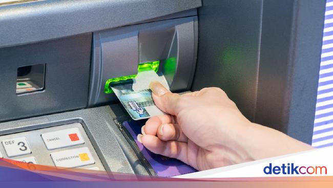 Tenang Saja, Sekarang Urus ATM Tertelan Bisa dari Rumah - detikFinance