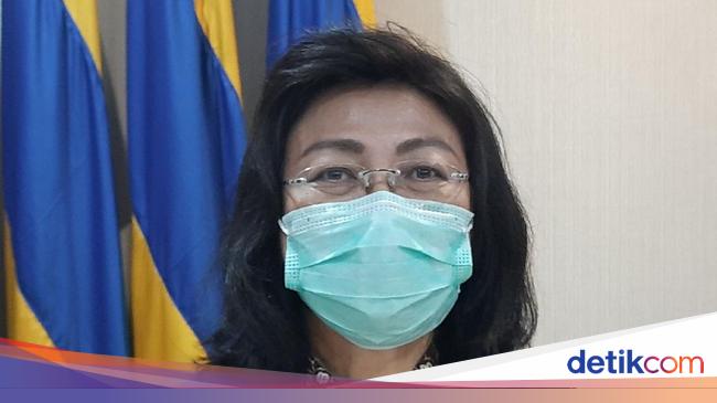 Akhirnya ITD Unair Bisa Terima Sample Swab hingga 400/Hari