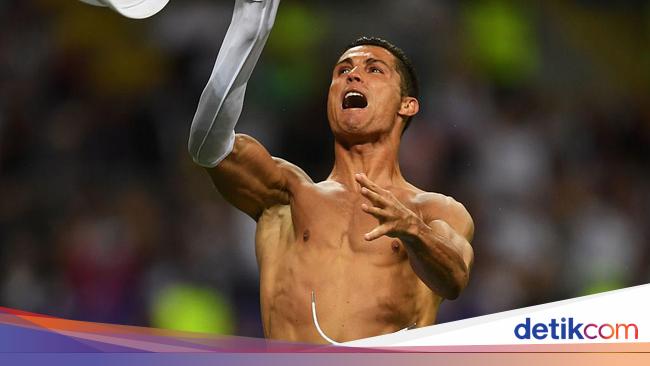 Apa Itu Pilates yang Masuk Porsi Latihan Cristiano Ronaldo?
