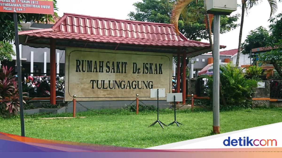 Menilik Perjalanan RSUD dr Iskak Tulungagung hingga Jadi Terbaik di Dunia