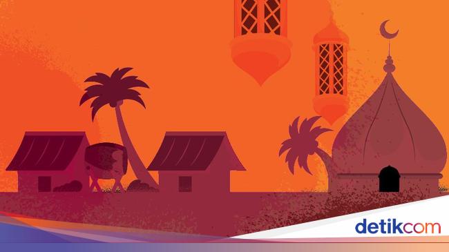 Hadits Pendek 4 Ciri Orang Munafik Hadits Pendek 4 Ciri Orang Munafik