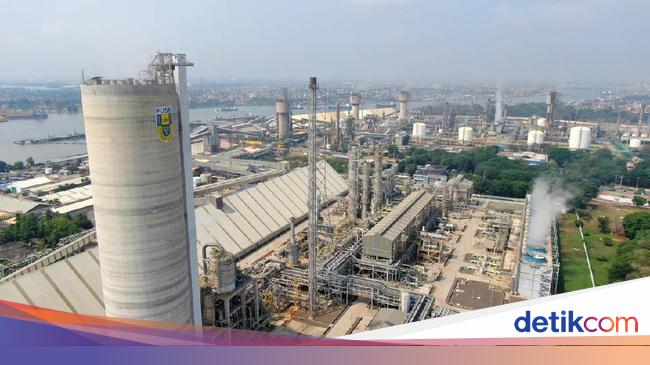 Industri Pupuk Mau Direvitalisasi buat Genjot Produktivitas Pertanian