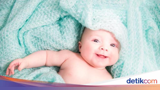 15 Ucapan Kelahiran Bayi yang Berkesan 15 Ucapan Kelahiran Bayi yang Berkesan