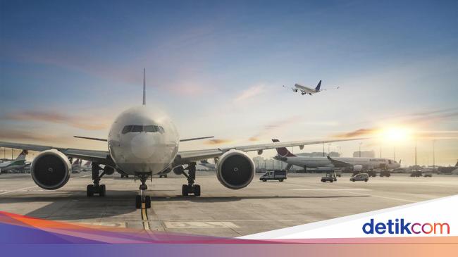 Syarat Naik Pesawat Bulan Juni 2020 Buat Garuda Lion Air Dan Citilink