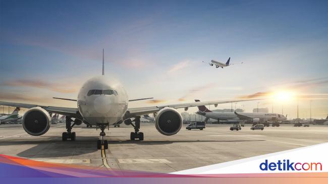 alt= Syarat Naik Pesawat Bulan Juni 2020 Buat Garuda Lion Air Dan Citilink