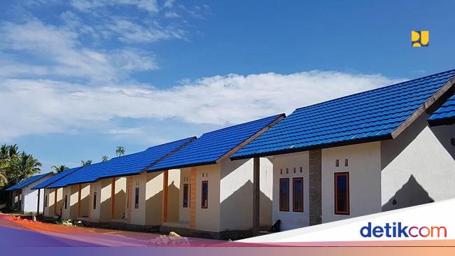 Rumah Subsidi Masih Jadi Pilihan Orang RI di Kala Pandemi