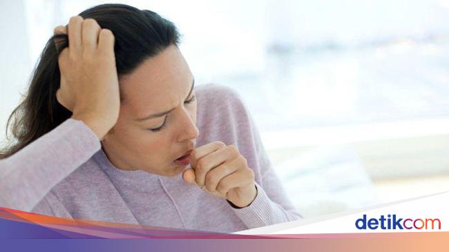 Haruskah Saya Khawatir Kalau Tiba Tiba Batuk Atau Sakit Tenggorokan