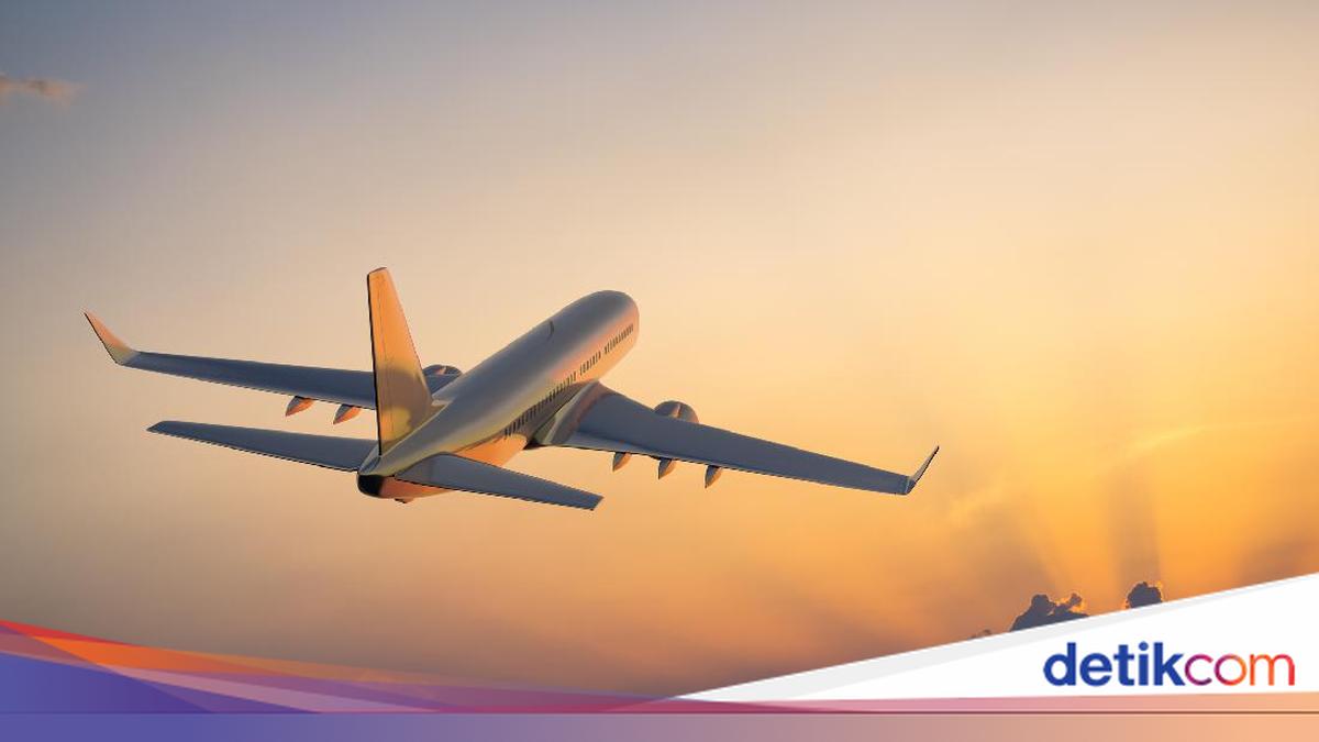 Ada Potensi Awan Cumulonimbus saat Nataru, Ini Rute Penerbangan Terdampak