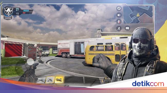 Pertarungan Sengit 3 Ponsel Gaming Terbaik | Berita Terbaru, Berita