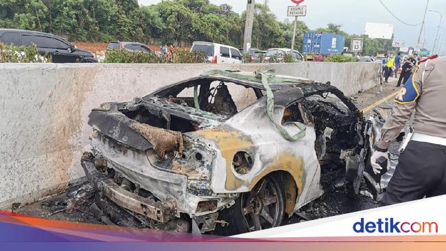 Pelajaran dari Kecelakaan Wakil Jaksa Agung: Kenali ...