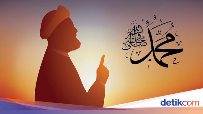 Hadits Pendek Allah Maha Penerima Taubat