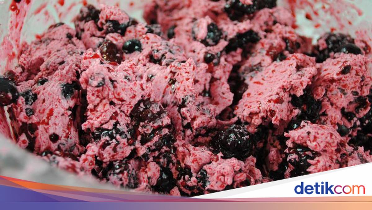 Ini 5 Rasa Es Krim Tradisional Mancanegara yang Unik