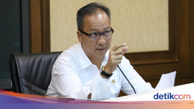 Daftar 27 Kawasan Industri Baru