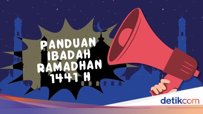 Ramadhan Dan Ukhuwah Di Tengah Wabah