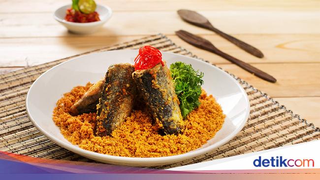 Di Rumah Aja, Perlu Tahu Nutrisi pada Ikan Sarden yang Penuh Manfaat