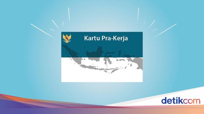Korban Phk Bisa Dapat Rp 3 5 Juta Ini Cara Daftarnya