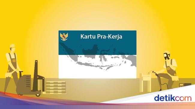 Siap Siap Pendaftaran Pra Kerja Gelombang 4 Dibuka Pekan Ini