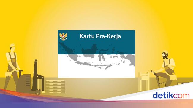 Awas Lembaga Pelatihan Bisa Didepak Dari Program Kartu Pra Kerja