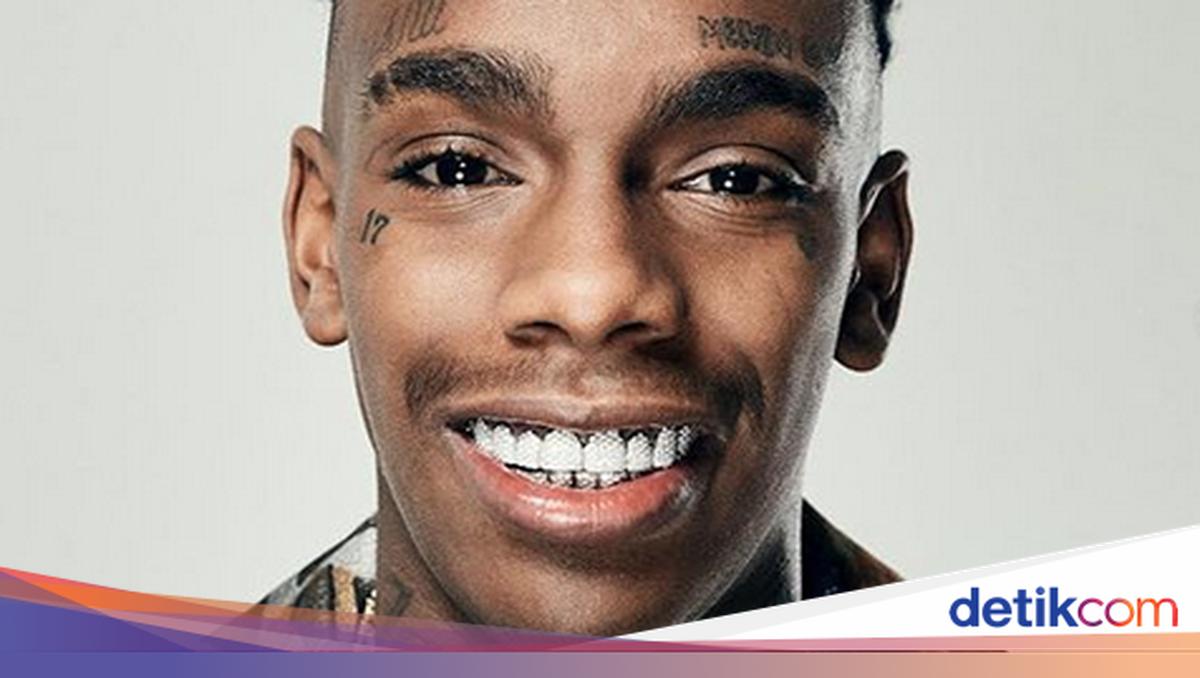 Terancam Hukuman Mati, Rapper Ini Minta Dibebaskan karena Corona