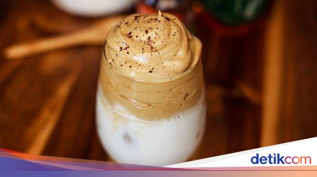 10 Resep Makanan dan Minuman Kekinian yang Hits Selama ...