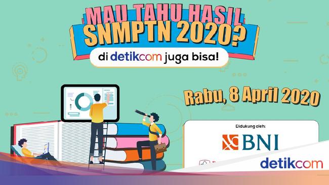 Lulus Snmptn Bukan Berarti Sudah Diterima Kampus Perhatikan Dulu Hal Ini Halaman 2 Lulus Snmptn Bukan Berarti Sudah Diterima Kampus Perhatikan Dulu Hal Ini Halaman 2