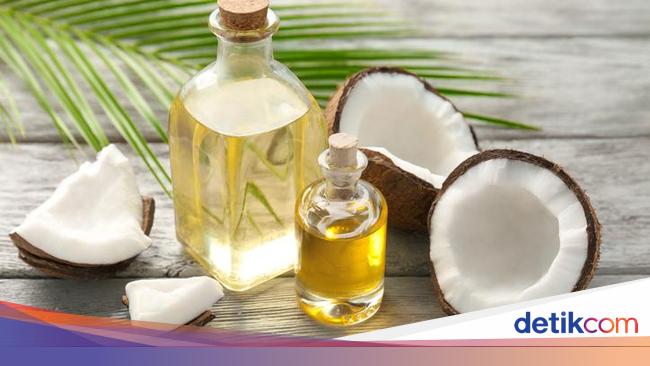 Virgin Coconut Oil Cara Mengkonsumsi Dan Manfaat Bagi Kesehatan Virgin Coconut Oil Cara Mengkonsumsi Dan Manfaat Bagi Kesehatan