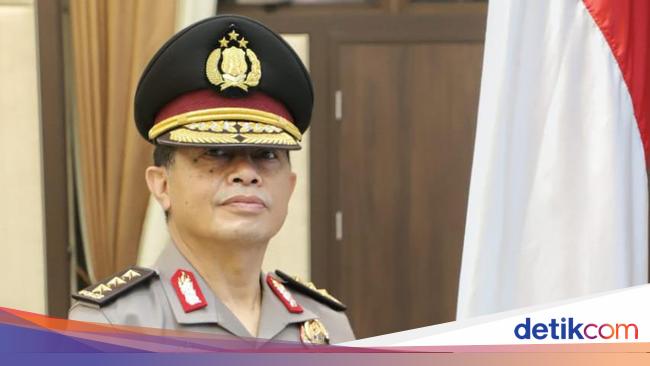 Jadi Jenderal Bintang 3 di Polri, Sekjen KKP: Ini Amanah