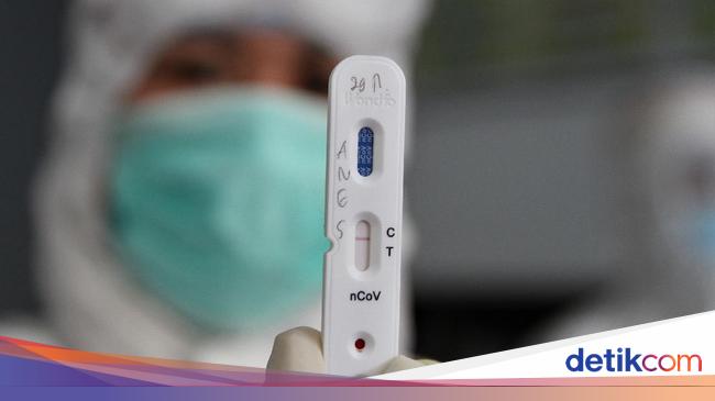 29+ Harga Swab Test Hermina Depok Booming