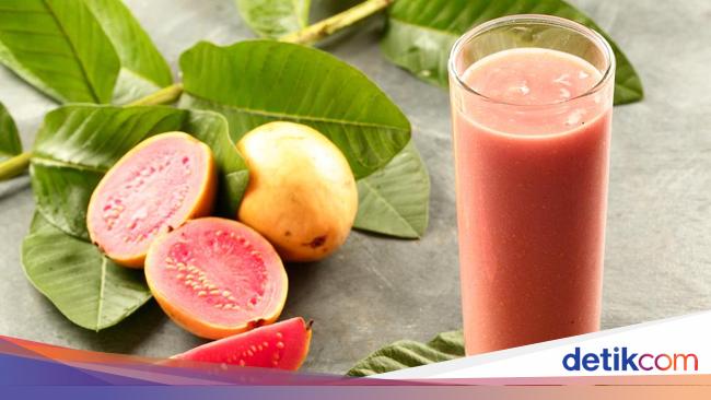 Lagi Di Rumah Aja Yuk Konsumsi Jambu Biji Agar Kulit Lebih Cerah Lagi Di Rumah Aja Yuk Konsumsi Jambu Biji Agar Kulit Lebih Cerah