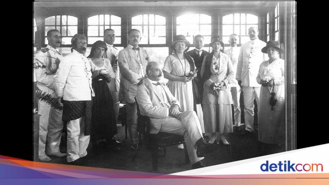 Begini Sejarah Menyerahnya Belanda Kepada Jepang Di Indonesia Begini Sejarah Menyerahnya Belanda Kepada Jepang Di Indonesia