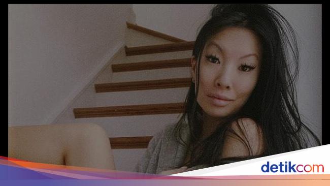 Bintang Pornhub Sumbang Penghasilannya Untuk RS Saat Pandemi Corona