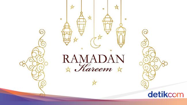4 Amalan Menyambut Bulan Ramadhan Saat Pandemi Corona