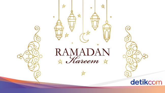 4 Amalan Menyambut Bulan Ramadhan Saat Pandemi Corona