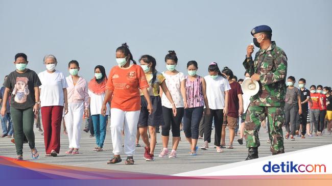 Tki Boleh Kerja Lagi Di 14 Negara Ini