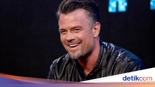 Demi Istri yang Lebih Muda 21 Tahun, Josh Duhamel Jalani Terapi Hormon