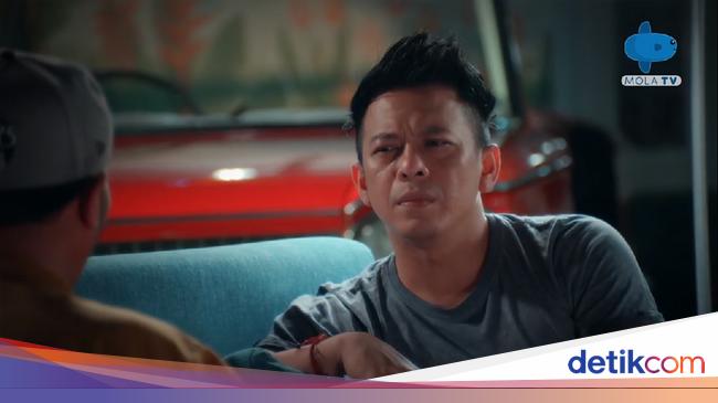  Ariel  Noah  Akui Dapat Pelajaran Berarti Setelah Kasus Lamanya